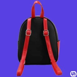 Bioworld DC Comics: Harley Quinn Mini Backpack Merch