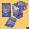 Supplies Ultra Pro: Pokemon Full View Deck Box - Gallery Series, Haunted Hollow