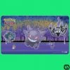 Ultra Pro: Pokemon Playmat - Gallery Series, Haunted Hollow 2 Ultra Pro: Pokemon Playmat - Gallery Series, Haunted Hollow