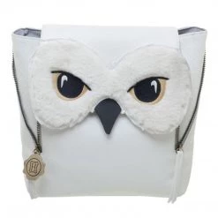Bioworld Harry Potter: Hedwig Mini Backpack