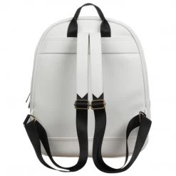 Bioworld Merch Harry Potter: Hedwig Carrying Letter Mini Backpack