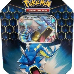 Pokemon TCG: Hidden Fates Tin