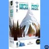 Iello High Risk Board Games