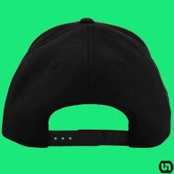 Bioworld Pokemon: Pokeball Holographic Elite Flex Pre-Curved Snapback 7 Bioworld Pokemon: Pokeball Holographic Elite Flex Pre-Curved Snapback