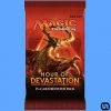 Wizards Of The Coast Magic The Gathering: Hour Of Devastation Booster Pack TCGs