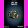 Games Workshop Warhammer: 40,000 - Astra Militarium-Leman Russ, Demolisher