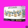 Games Workshop Warhammer: Age Of Sigmar/40,000 - Daemons Of Tzeentch-Blue Horrors