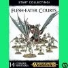 Games Workshop Miniatures Warhammer: Age Of Sigmar - Start Collecting!-Flesh-Eater Courts 1 Games Workshop Miniatures Warhammer: Age Of Sigmar - Start Collecting!-Flesh-Eater Courts
