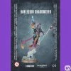 Games Workshop Miniatures Warhammer: 40,000 - Harlequin-Shadowseer 2 Games Workshop Miniatures Warhammer: 40,000 - Harlequin-Shadowseer