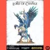 Games Workshop Warhammer: Age Of Sigmar/40,000 - Daemons Of Tzeentch-Lord Of Change 2 Games Workshop Warhammer: Age Of Sigmar/40,000 - Daemons Of Tzeentch-Lord Of Change