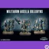 Games Workshop Miniatures Warhammer: 40,000 - Astra Militarum-Bullgryns