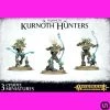 Games Workshop Warhammer: Age Of Sigmar - Kurnoth Hunters Miniatures 1 Games Workshop Warhammer: Age Of Sigmar - Kurnoth Hunters Miniatures