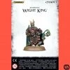 Games Workshop Miniatures Warhammer: Age Of Sigmar - Deathrattle-Wight King