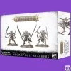 Games Workshop Warhammer: Age Of Sigmar - Necropolis Stalkers