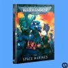 Games Workshop Warhammer: 40,000 - Codex-Space Marines (Hardcover) 1 Games Workshop Warhammer: 40,000 - Codex-Space Marines (Hardcover)