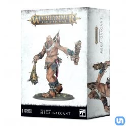 Games Workshop Warhammer: Age Of Sigmar - Sons Of Behemat-Mega Gargant Miniatures