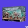 Games Workshop Miniatures Warhammer: 40,000 - Adeptus Mechanicus-Kastelan Robots