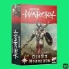 Games Workshop Warhammer: Age Of Sigmar - Warcry-Ogroid Myrmidon 2 Games Workshop Warhammer: Age Of Sigmar - Warcry-Ogroid Myrmidon