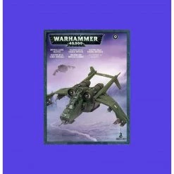 Games Workshop Warhammer: 40,000 - Astra Militarum, Valkyrie