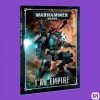 Games Workshop Warhammer: 40,000 - Codex-T'au Empire (Hardcover) 1 Games Workshop Warhammer: 40,000 - Codex-T'au Empire (Hardcover)
