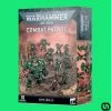 Games Workshop Warhammer: 40,000 - Combat Patrol-Dark Angels 1 Games Workshop Warhammer: 40,000 - Combat Patrol-Dark Angels