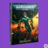 Games Workshop Warhammer: 40,000 - Codex-Drukhari (Hardcover)