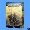 Games Workshop Warhammer: 40,000 - Orks-Trukk