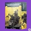 Games Workshop Warhammer: 40,000 - Orks-Battlewagon 2 Games Workshop Warhammer: 40,000 - Orks-Battlewagon