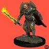 Wizkids Miniatures Pathfinder: Battles Deep Cuts Wave 14 - Male Human Champion 1 Wizkids Miniatures Pathfinder: Battles Deep Cuts Wave 14 - Male Human Champion