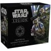 Fantasy Flight Games Miniatures Star Wars: Legion - Imperial Shoretroopers Unit Expansion 2 Fantasy Flight Games Miniatures Star Wars: Legion - Imperial Shoretroopers Unit Expansion