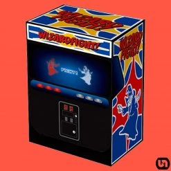 Legion Supplies: Deck Box - Insert Coin