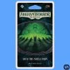 Fantasy Flight Games Arkham Horror: The Card Game - Into The Maelstrom Mythos Pack