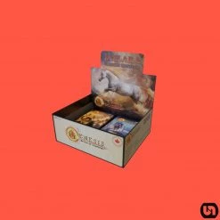 Haunted Castle Gaming Genesis: Battle Of Champions - Jaelara 2nd Edition Booster Box