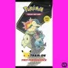 Pokemon TCG: First Partner Pack - Johto TCGs