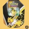 TCGs Pokemon TCG: Eevee Evolutions Tin (Fall 2021) - Jolteon V