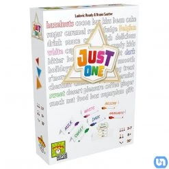 Repos Productions Board Games Just One