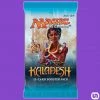 Wizards Of The Coast Magic The Gathering: Kaladesh Booster Pack TCGs 1 Wizards Of The Coast Magic The Gathering: Kaladesh Booster Pack TCGs