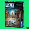 Thames & Kosmos Board Games Exit The Game: Kidnapped In Fortune City