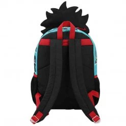 Bioworld My Hero Academia: Izuku Midoriya Kids Die Cut Backpack Merch