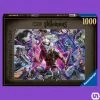Ravensburger Puzzle: Marvel Villainous - Killmonger 1000pc