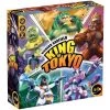 Iello King Of Tokyo Board Games