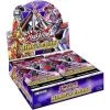 Konami TCGs Yu-Gi-Oh: King's Court Booster Box