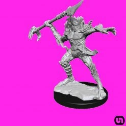 Wizkids Dungeons & Dragons: Nolzur's Marvelous Miniatures Wave 14 - Koalinths