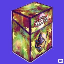 Konami Yu-Gi-Oh! Yu-Gi-Oh: Kuriboh Kollection Card Case
