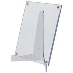Supplies Ultra Pro: Large Card Holder Stand