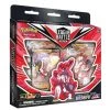 Pokemon TCG: VMAX League Battle Deck - Single Strike Urshifu