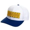 Bioworld Merch My Hero Academia: Lemillion Curved Bill Snapback