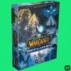 Zman Games World Of Warcraft: Wrath Of The Lich King Board Games