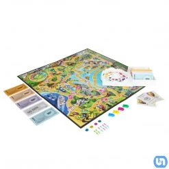 Hasbro Gaming The Game Of Life