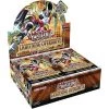 Konami Yu-Gi-Oh: Lightning Overdrive First Edition Booster Box TCGs